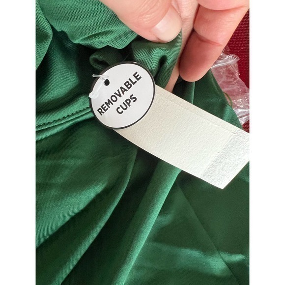 NFL NY New York Jets NWT Green size multiple - Picture 3 of 4